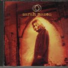SARAH MASEN By SARAH MASEN