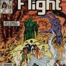 Alpha Flight Comic #24