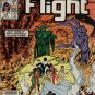 Alpha Flight Comic #24