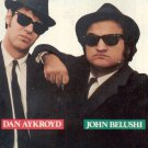 The Blues Brothers--Dan Aykroyd & John Belushi--VHS