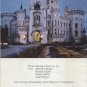 Hluboka Chateau--Guidebook