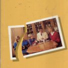 Anorexia Nervosa--The Broken Circle by Ann Erichsen