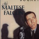 THE MALTESE FALCON--NEW VHS