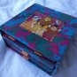 The Lion King stamp stencil coloring set