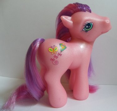 mlp g3 plush