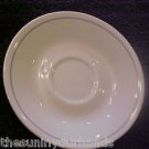 CORELLE ♥♥♥♥Corning Ware ♥♥♥♥NORMANDY ♥♥♥♥Saucers♥♥♥♥ plates retro v