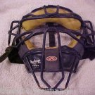 ★ RAWLINGS ★ADULT ★LWMX-★BASEBALL CATCHERS UMPIRE MASK ★SAFETY GEAR  ★ball Fisk