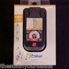 NEW iBike Coach GPS cycling computer iPhone 3G 3GS 4 CELL PHONE IPOD APP bicycle