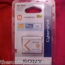 SONY NP-BN1 ★NEW★ GENUINE★★ Type N Battery ★★DSC-W330 W350 W380 W510 W530 W560 ★