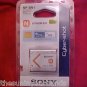 SONY NP-BN1 ★NEW★ GENUINE★★ Type N Battery ★★DSC-TX66 TX100V TX200V W310 W320 ★★