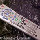 CHARTER CABLE BOX / TV / DVD REMOTE CONTROL