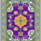 Konfort Ultra Soft Micro Fibre Area Rug