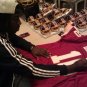 Robert Griffin III Signed Redskins Stitched Red Jersey - RG3 Hologram