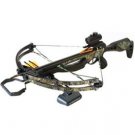 NEW Barnett Jackal Crossbow Package with Scope, Quiver and Arrows