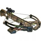 NEW Barnett Penetrator Crossbow Package with Scope, Quiver and Arrows