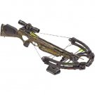 NEW Barnett Predator Crossbow Package 4x32mm Scope