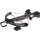 NEW Barnett Wildcat C5 Crossbow Package with Scope, Quiver and Arrows