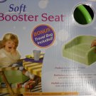 Prince Lionheart Soft Booster Seat