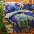 Disney's Dinosaur Full Sheet Set with 2 Valances