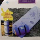 Winnie the Pooh Child's Camping Foam Mattress