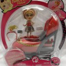 Barbie Peek-a-Boo Petites #64 Sandal Sally