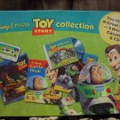 Disney/Pixar Toy Story Collection Book Tape & CD Set