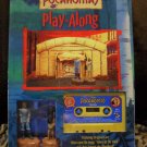 Disney's Pocahontas Play Along Playset & Tape