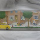 Nickelodeon Little Bill Theme Wallpaper Border