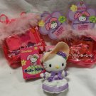 Hello Kitty Child's Play Pack
