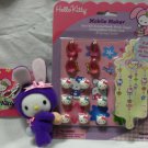 Hello Kitty Mobile Decoration Pack