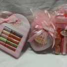 Strawberry Shortcake Child's Makeup Pack