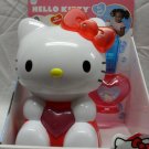 Hello Kitty Bubble Blowing Bellie