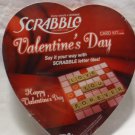Scrabble Valentine's Day Card Kit & Game