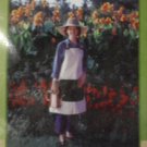 Garden Place Ladies Full Gardening Apron