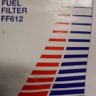 Saturn Fuel Filter FF612