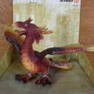 Schleich Knight Collection Phoenix Dragon 70200 retired
