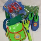 Sunny Patch Kid's "Be Good to Bugs" Gardening Set