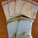 Disney's Pocahontas Self-Stick Notepads