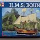 Revell H.M.S. Bounty 110 Scale Plastic Model Kit - Sealed Inside #05404 Skill 5