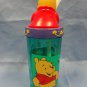 Winnie the Pooh Hiking Plasticware Set Cups