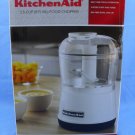 Kitchenaid 3.5 cup Food Chopper