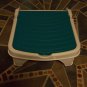 The First Years folding infant bath tub / stool combo