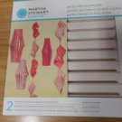 Martha Stewart Crafts Party Crafting Template