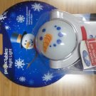 LED Projectables Nightlight - Snowman