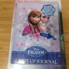 Disney's Frozen Light-up Journal