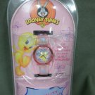 Looney Tunes Tweety Bird Armitron Watch
