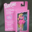 Barbie Key Chain Twirling Ballerina