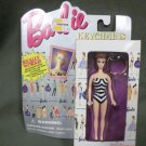 Barbie Key Chain Vintage Original Bathing Suit