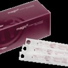 Magic3 Hydrophilic Female Intermittent Catheter 14 Fr 6", 30 units per Box