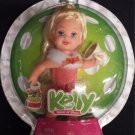 Barbie Happy Holidays Kelly 2006 Tea Party Pink